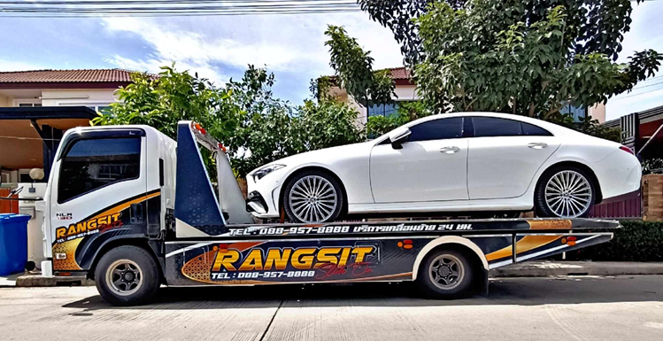 ค่ารถสไลด์คันนายาว