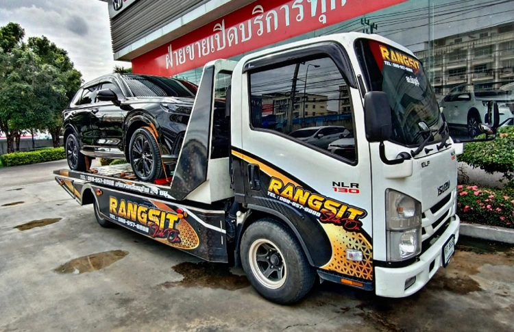 ค่ารถสไลด์บางขุนเทียน