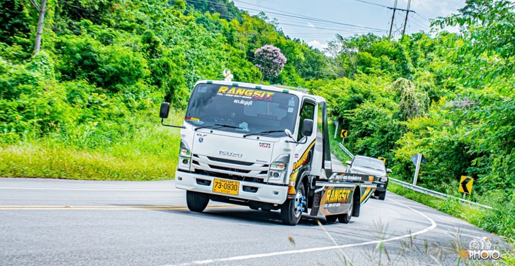 ค่ารถสไลด์หนองแขม