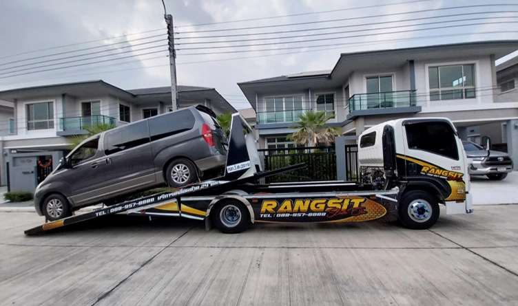 ค่ารถสไลด์บางรัก