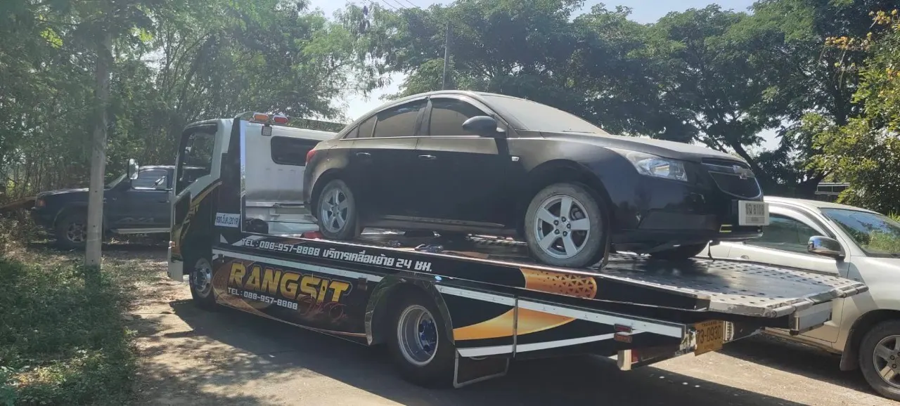 รถยก สระบุรี ราคาถูก