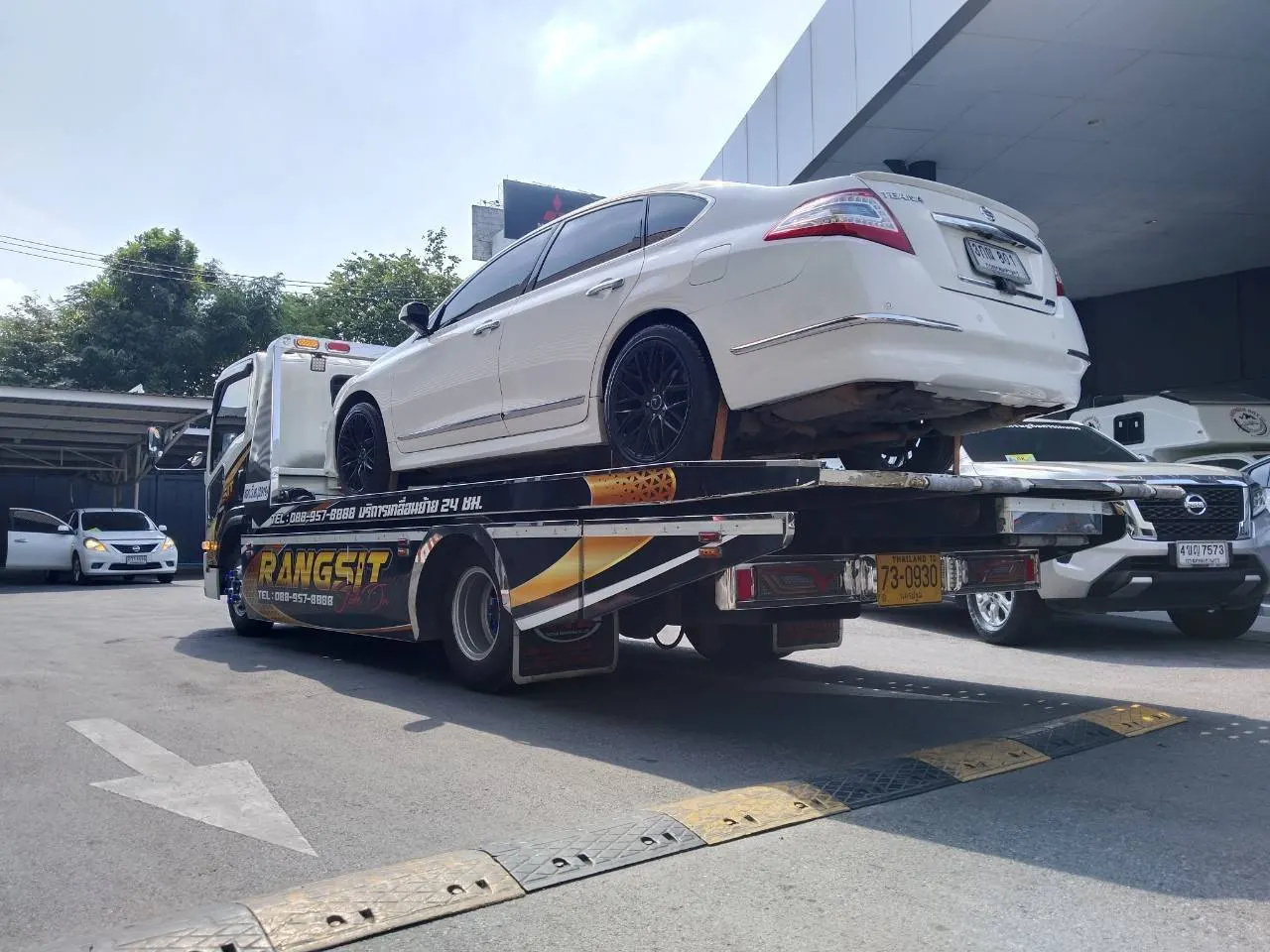 รถสไลด์ ราชบุรี ราคาคุ้มค่า