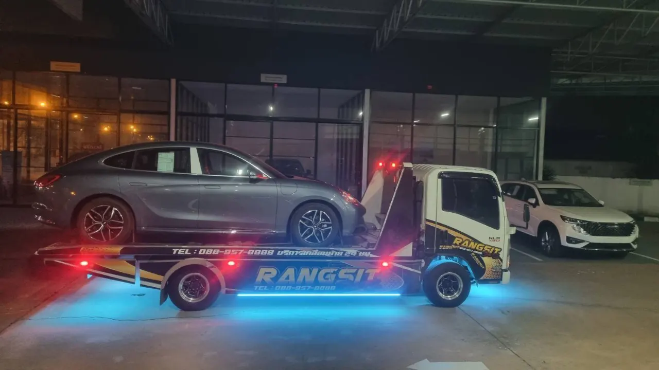 รถสไลด์ ปทุมธานี ราคาถูก