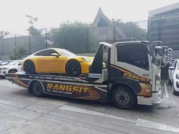 ราคารถสไลด์คิดยังไง