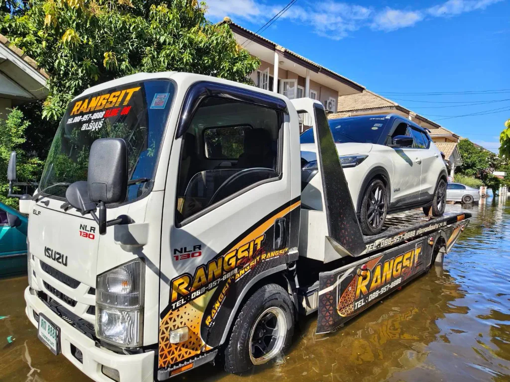 ราคารถสไลด์คิดยังไง